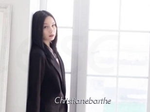 Christianebarthe