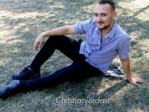 Christianjordan