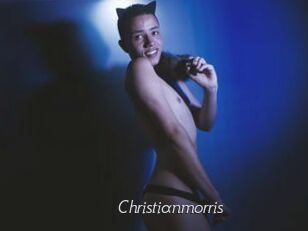 Christianmorris