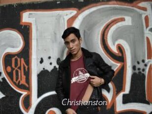 Christianston