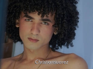 Christiansuarez