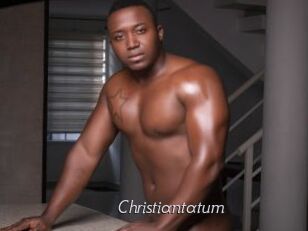 Christiantatum