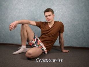 christianwise Le Scandale