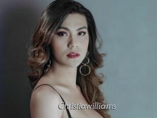 Christiawilliams