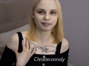 Christieconnoly