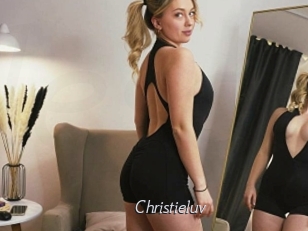 Christieluv