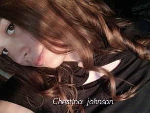 Christina_johnson