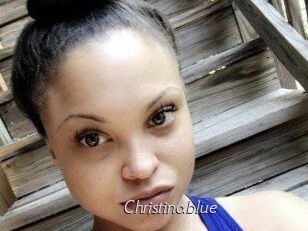 Christinablue