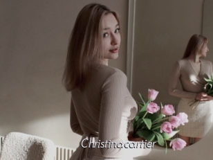 Christinacartier