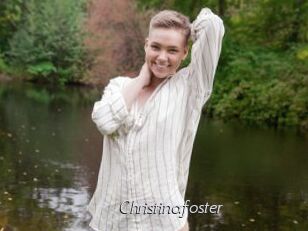 Christinafoster