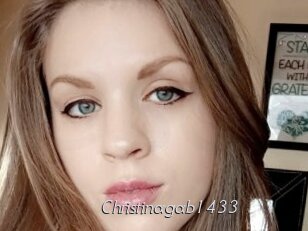 Christinagab1433
