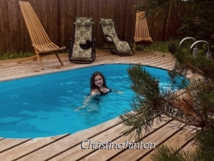 christinahinton Le Scandale