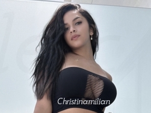 Christinamilian