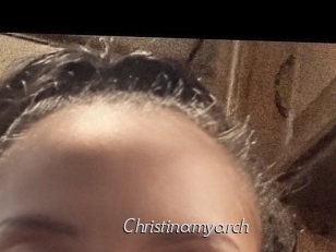 Christinamyarch