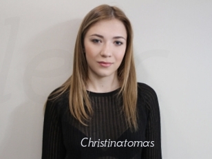 Christinatomas