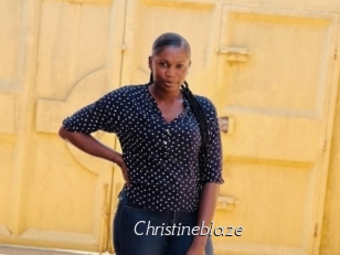 Christineblaze