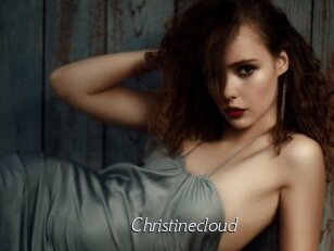 christinecloud Le Scandale