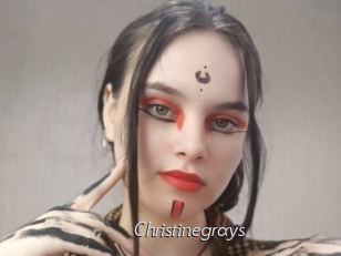 christinegrays Le Scandale