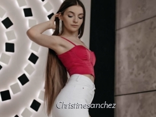 Christinesanchez