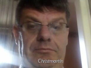 christmartin Le Scandale