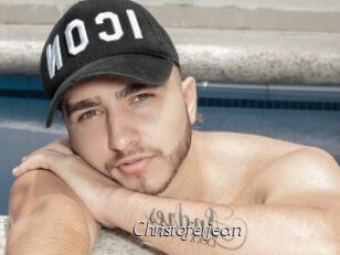 Christoferjean