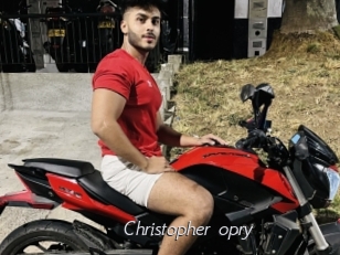 Christopher_opry
