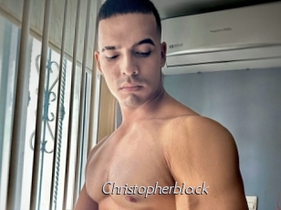 christopherblack Le Scandale