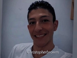 Christopherbrowm