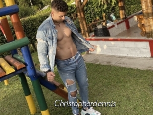 Christopherdennis