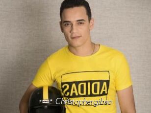Christophergibso