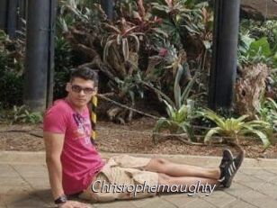 Christophernaughty