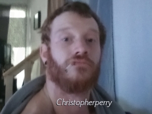 Christopherperry