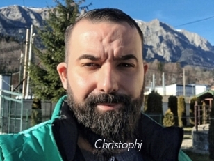 christophj Le Scandale
