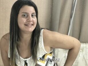 Christydiaz