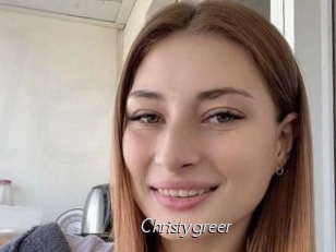 Christygreer