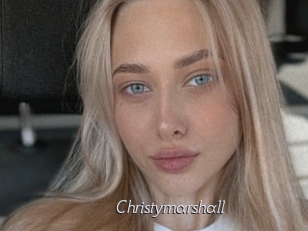 christymarshall Le Scandale