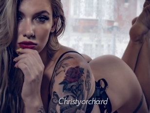Christyorchard