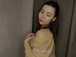 christyroy Le Scandale
