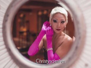 Christysdesires
