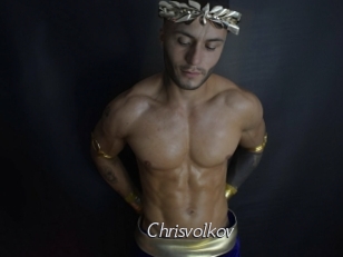 Chrisvolkov