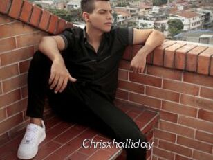 Chrisxhalliday