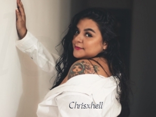 Chrisxhell