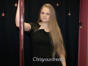 Chrisyourdream