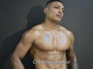 Chrizmacgregoor