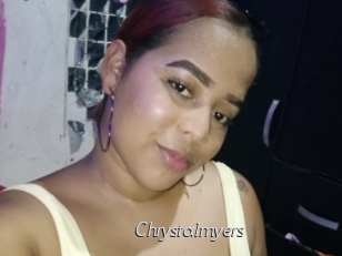 Chrystalmyers