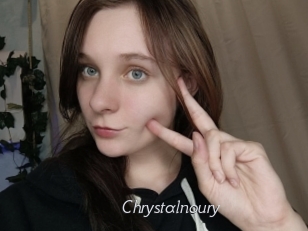 Chrystalnoury