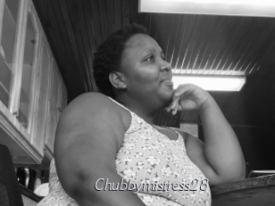 Chubbymistress28