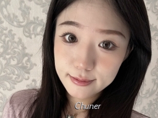 Chuner