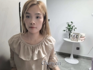 Chunyan
