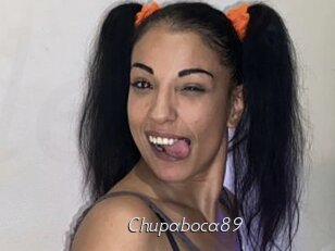 Chupaboca89
